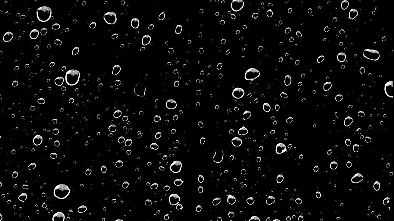 Droplets